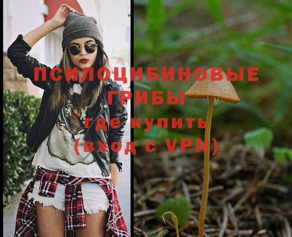 молекула духа Балабаново